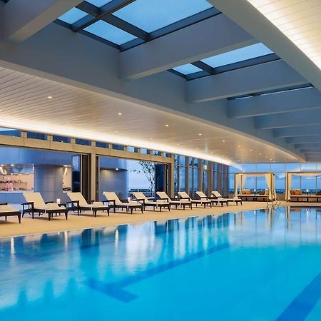 Grand Hyatt Incheon Hotel Buitenkant foto