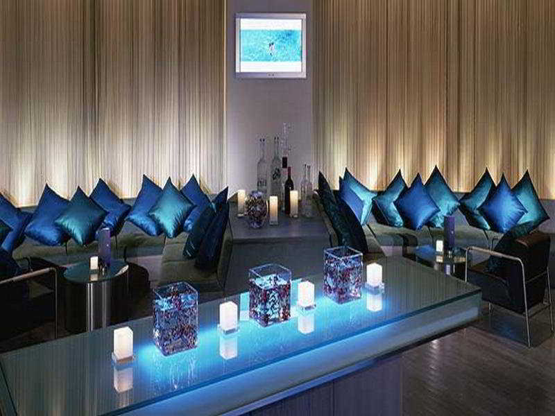 Grand Hyatt Incheon Hotel Buitenkant foto