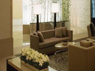 Grand Hyatt Incheon Hotel Buitenkant foto